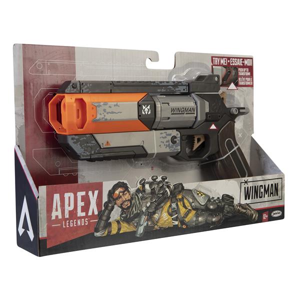Apex Legends 1/1スケール ウィングマン | ノジマオンライン