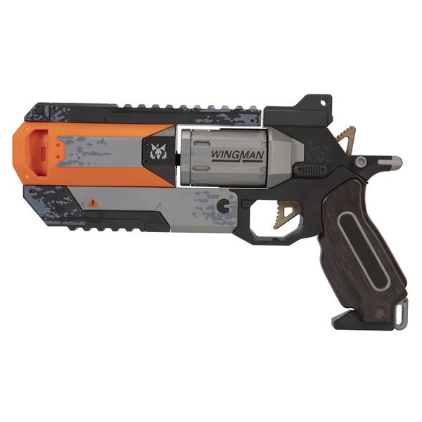 APEX ウィングマン Apex Legends ウィングマン 1/1スケール - メルカリ
