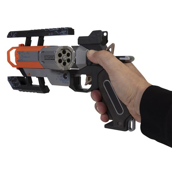 JAKKS Pacific 407254 Apex Legends 1/1スケール ウィングマン