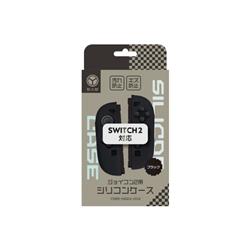 【Switch2】 ジョイコンシリコンケース