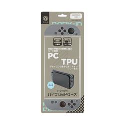 【Switch2】 ドックインハイブリッドケース