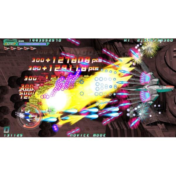 Switch】 ローリングガンナーコンプリートエディション | ノジマオンライン