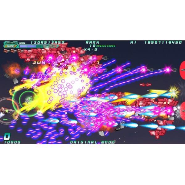 Switch】 ローリングガンナーコンプリートエディション | ノジマオンライン