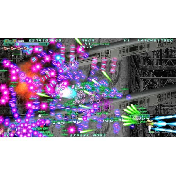 Switch】 ローリングガンナーコンプリートエディション | ノジマオンライン