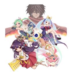 【Switch】 スサノオ～日本神話RPG～ 通常版