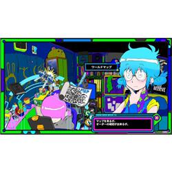 メビウス HAC-P-A593A 【Switch】 イルベロスウォンプ＋ラジルギ