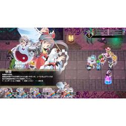 メビウス MEB-S-00007 【Switch】 「東方蒼神縁起V」＆「東方幻想魔録W」ダブルパック 限定版 | ノジマオンライン