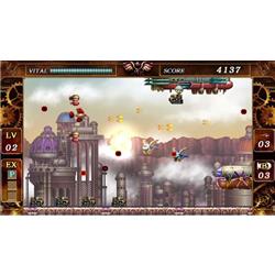 MD 鋼鉄帝国 / Steel Empire - Full Game - YouTube