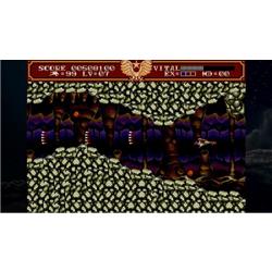 メビウス HAC-P-BE94A 【Switch】 鋼鉄帝国-STEEL EMPIRE