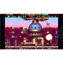 Switch】 鋼鉄帝国-STEEL EMPIRE-(スチールエンパイア