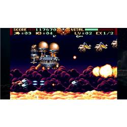 Switch】 鋼鉄帝国-STEEL EMPIRE-(スチールエンパイア