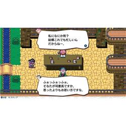 Nintendo Switch ブレイブダンジョン Wパック 限定版 [メビウス
