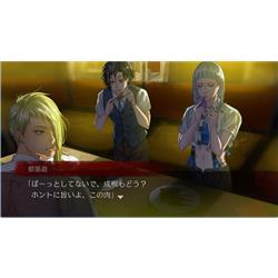 メビウス HAC-P-BLA3A 【Switch】 アパシー 男子校であった怖い