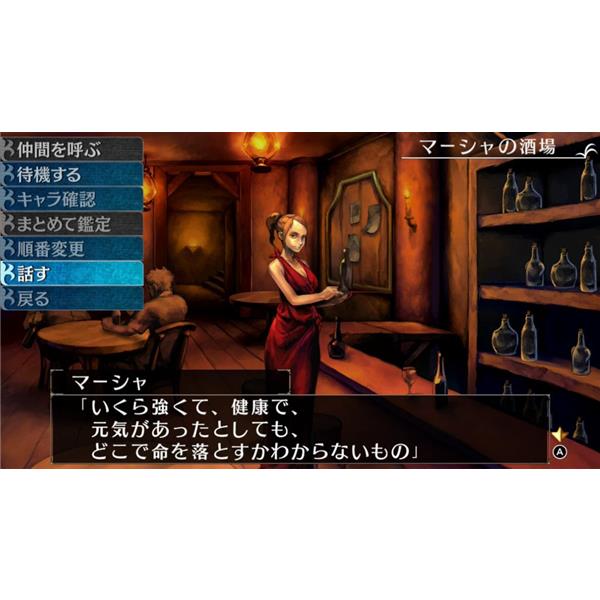 Switch】 エルミナージュ ORIGINAL～闇の巫女と神々の指輪～ | ノジマ