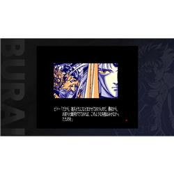 Switch】 BURAI MSX2コンプリート 通常版 | ノジマオンライン