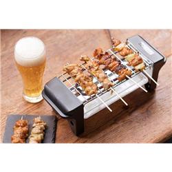 LITHON KDGC-002B 焼き鳥グリル | ノジマオンライン