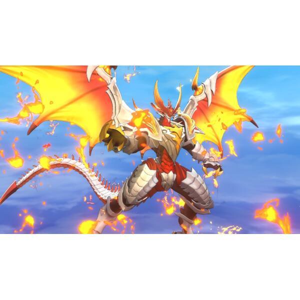 Switch】 シャドウバース チャンピオンズバトル レジェンダリー