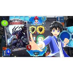 Switch】 シャドウバース チャンピオンズバトル レジェンダリー