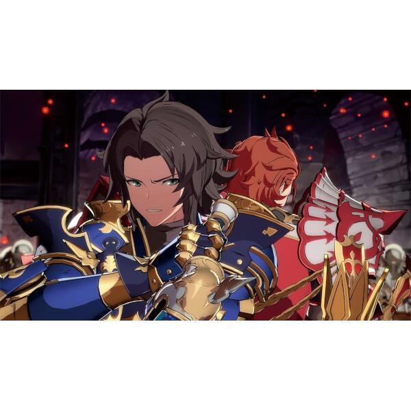 Cygames PLJM-16972 【PS4】 グランブルーファンタジー