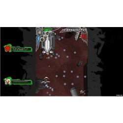 Switch】 Karous (カラス) 通常版 | ノジマオンライン