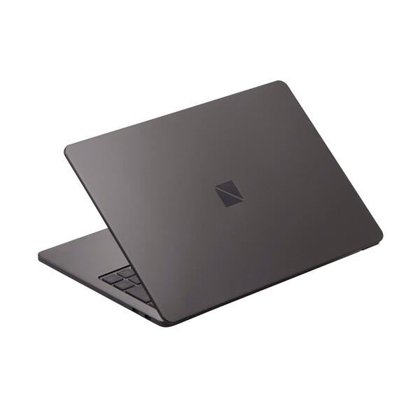 NEC PC-S1376JAB-N モバイルノートPC タッチパネル13.3インチ Windows11 Core i7-1355U メモリ32GB  SSD512GB Microsoft Office搭載 ムーンブラック 2024年11月モデル | ノジマオンライン