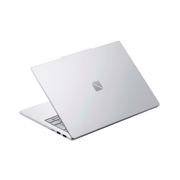 NEC PC-N1355JAS-N モバイルPC 13.3インチ Windows11 Ryzen 5 7535HS メモリ16GB SSD512GB  Microsoft Office搭載 ライトシルバー 2024年11月モデル | ノジマオンライン