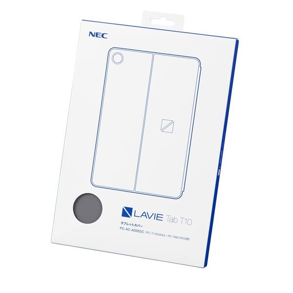 NEC 純正ケース LAVIE【PC-T1055K専用ケース】PC-AC-AD052C PC-AC