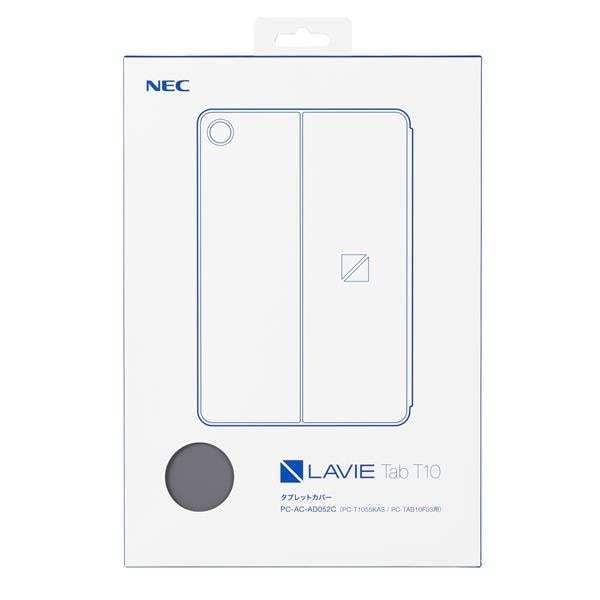 NEC 純正ケース LAVIE【PC-T1055K専用ケース】PC-AC-AD052C PC-AC