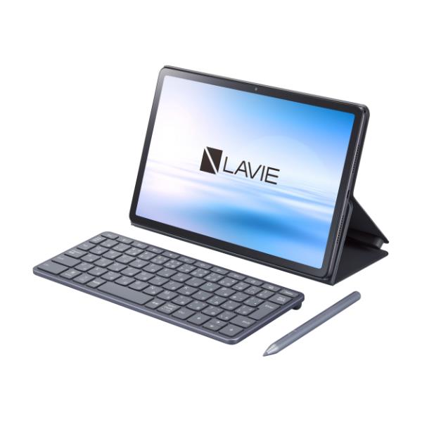 NEC Androidﾀﾌﾞﾚｯﾄ LAVIE【11インチ/Android14/Mediatek Helio