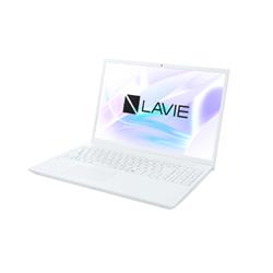 NEC PC-N1655JAW-N ﾉｰﾄPC LAVIE【16.0インチ/Windows11/Core i5