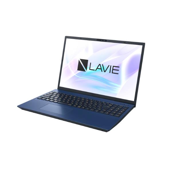NEC PC-N1655JAL-N ﾉｰﾄPC LAVIE【16.0インチ/Windows11/Core i5