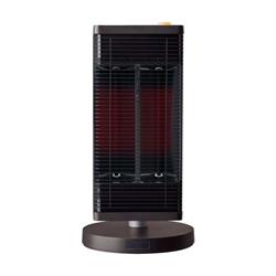 TNKダイキン セラムヒート★遠赤外線暖房機ERFT11ZS-T DAIKIN 遠赤外線暖房機 セラムヒート ブラウン ERFT11ZS-T | ノジマ