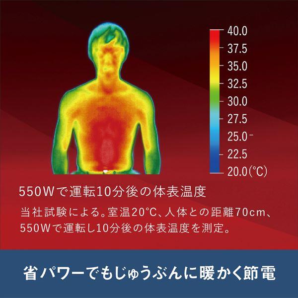 気質アップ】 ユープランダイキン ヒーター ストーブ セラムヒート