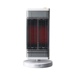 DAIKIN セラムヒート ERFT11ZS-T 2022年製　 遠赤外線暖房機 DAIKIN 遠赤外線暖房機 セラムヒート ブラウン ERFT11ZS-T | ノジマ