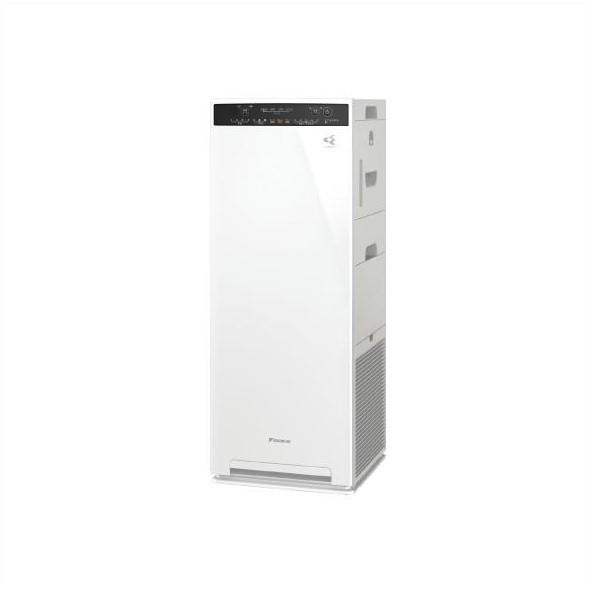 い出のひと時に、とびきりのおしゃれを！ DAIKIN MC55ZBK-W ストリーマ 