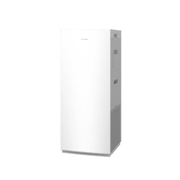 DAIKIN MCK70ZN-W ストリーマ加湿空気清浄機 【適用畳数：～31畳