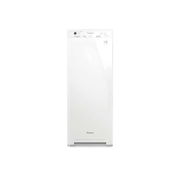 DAIKIN MCK504A-W ストリーマ加湿空気清浄機【適用畳数：～22畳 ...