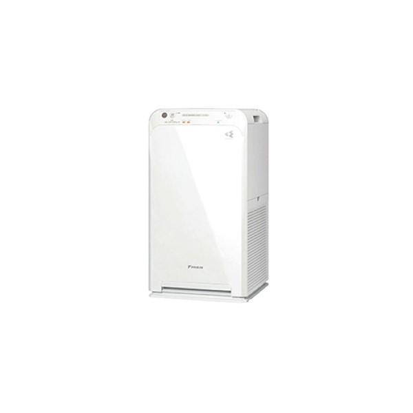 DAIKIN MC555A-W ストリーマ空気清浄機 25畳 ストリーマ ホワイト | ノジマオンライン