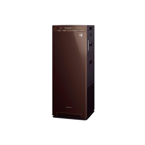 DAIKIN ストリーマ加湿空気清浄機 25畳 ストリーマ アクティブプラズマ