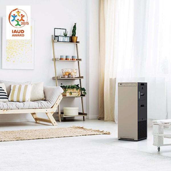 DAIKIN ストリーマ加湿空気清浄機 25畳 ストリーマ アクティブプラズマ