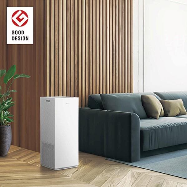 DAIKIN ストリーマ加湿空気清浄機 31畳 ツインストリーマ ノジマ