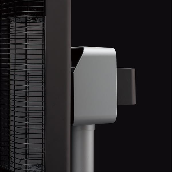 DAIKIN 遠赤外線暖房機 セラムヒート ERFT116AS-T | ノジマオンライン