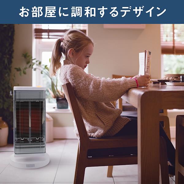  ピーターラビット 100周年記念限定 3Pセット 未使用 DAIKIN 遠赤外線暖房機 セラムヒート ERFT116AS-T | ノジマオンライン