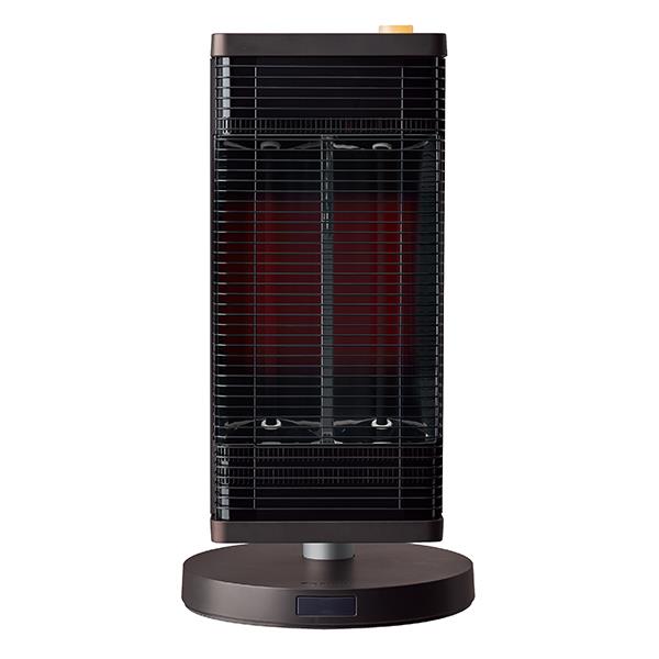 DAIKIN 遠赤外線暖房機 セラムヒート ERFT116AS-T | ノジマオンライン