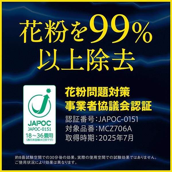 DAIKIN 除加湿ストリーマ空気清浄機 32畳（加湿）/19畳（除湿） ツイン