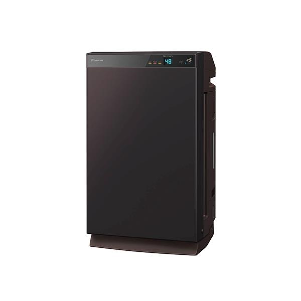 DAIKIN 除加湿ストリーマ空気清浄機 32畳（加湿）/19畳（除湿） ツイン