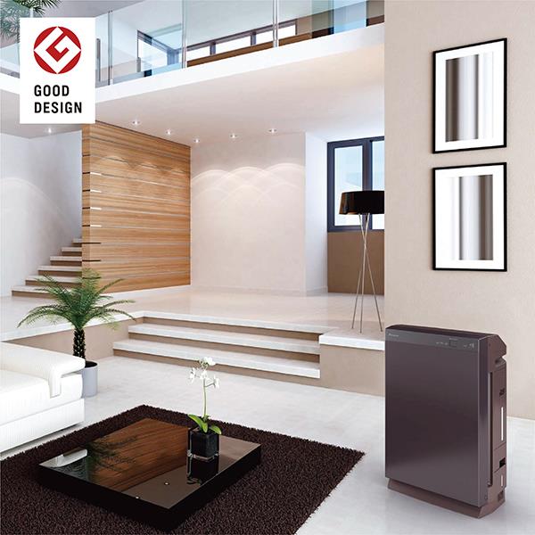 DAIKIN 除加湿ストリーマ空気清浄機 32畳（加湿）/19畳（除湿） ツイン