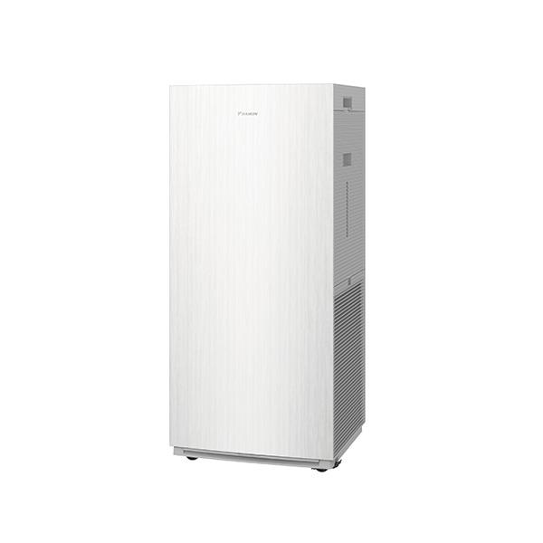 DAIKIN ストリーマ加湿空気清浄機［ダイキン］【適用畳数：～28畳