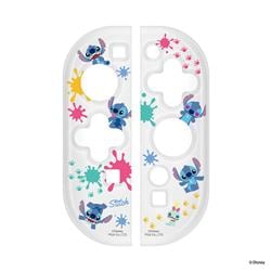 【Switch2】 コントローラーカバーカバー2 [スティッチ]