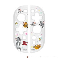 【Switch2】 コントローラーカバーカバー2 [トムとジェリー]
